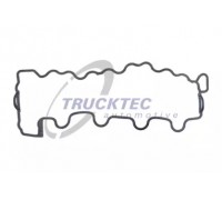 Прокладка, крышка головки цилиндра TRUCKTEC AUTOMOTIVE 02.10.076 0210076 TRUCKTEC AUTOMOTIVE - купить в магазине запчастей по Украине