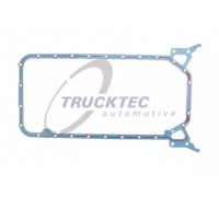 Прокладка, масляный поддон TRUCKTEC AUTOMOTIVE 02.10.100 0210100 TRUCKTEC AUTOMOTIVE - купить в магазине запчастей по Украине