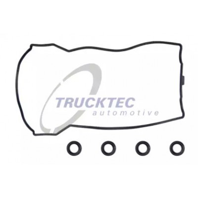 Комплект прокладок, крышка головки цилиндра 0210115 TRUCKTEC AUTOMOTIVE - купить в магазине запчастей по Украине