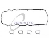 Комплект прокладок, крышка головки цилиндра TRUCKTEC AUTOMOTIVE 02.10.117 0210117 TRUCKTEC AUTOMOTIVE - купить в магазине запчастей по Украине