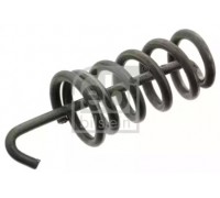 Пружина, тормозная колодка FEBI BILSTEIN 02103 02103 FEBI BILSTEIN - купить в магазине запчастей по Украине