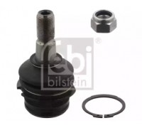 Несущий / направляющий шарнир FEBI BILSTEIN 02107 02107 FEBI BILSTEIN - купити в магазині запчастин по Україні