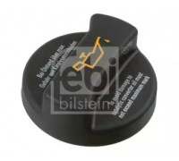 Крышка, заливная горловина FEBI BILSTEIN 02113 02113 FEBI BILSTEIN - купить в магазине запчастей по Украине