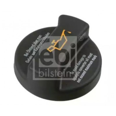 Крышка, заливная горловина 02113 FEBI BILSTEIN - купить в магазине запчастей по Украине