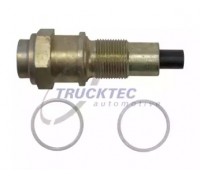 Натяжитель, цепь привода TRUCKTEC AUTOMOTIVE 02.12.081 0212081 TRUCKTEC AUTOMOTIVE - купить в магазине запчастей по Украине