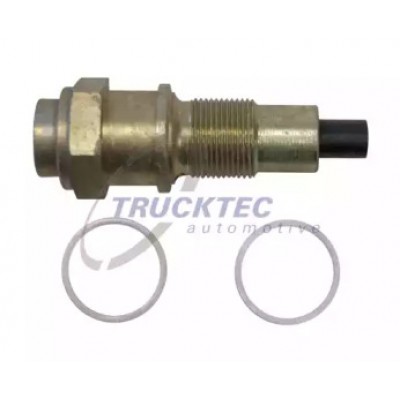 Натяжитель, цепь привода 0212081 TRUCKTEC AUTOMOTIVE - купить в магазине запчастей по Украине