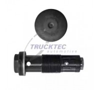 Натяжитель, цепь привода TRUCKTEC AUTOMOTIVE 02.12.179 0212179 TRUCKTEC AUTOMOTIVE - купить в магазине запчастей по Украине
