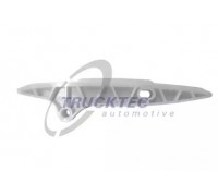 Планка успокоителя, цепь привода TRUCKTEC AUTOMOTIVE 02.12.182 0212182 TRUCKTEC AUTOMOTIVE - купить в магазине запчастей по Украине