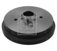 Тормозной барабан FEBI BILSTEIN 02123 02123 FEBI BILSTEIN - купить в магазине запчастей по Украине
