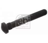 Болт крепления крышки шатуна FEBI BILSTEIN 02126 02126 FEBI BILSTEIN - купити в магазині запчастин по Україні
