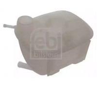 Компенсационный бак, охлаждающая жидкость FEBI BILSTEIN 02136 02136 FEBI BILSTEIN - купить в магазине запчастей по Украине