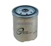 Топливный фильтр TRUCKTEC AUTOMOTIVE 02.14.027 0214027 TRUCKTEC AUTOMOTIVE - купить в магазине запчастей по Украине