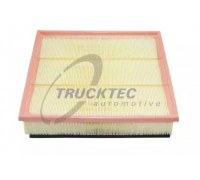 Воздушный фильтр TRUCKTEC AUTOMOTIVE 02.14.063 0214063 TRUCKTEC AUTOMOTIVE - купить в магазине запчастей по Украине