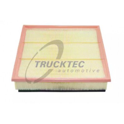 Воздушный фильтр 0214063 TRUCKTEC AUTOMOTIVE - купить в магазине запчастей по Украине