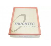 Воздушный фильтр TRUCKTEC AUTOMOTIVE 02.14.064 0214064 TRUCKTEC AUTOMOTIVE - купить в магазине запчастей по Украине