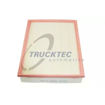 Воздушный фильтр 0214064 TRUCKTEC AUTOMOTIVE - купить в магазине запчастей по Украине