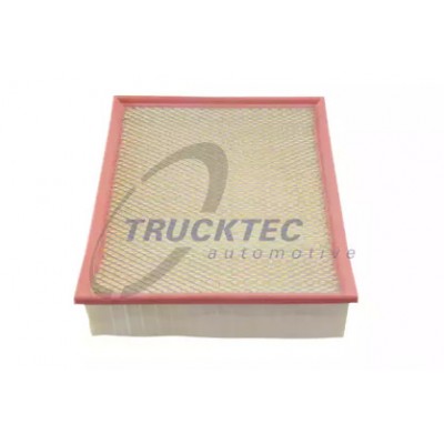 Воздушный фильтр 0214067 TRUCKTEC AUTOMOTIVE - купить в магазине запчастей по Украине