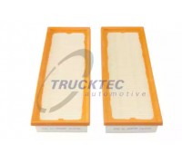 Воздушный фильтр TRUCKTEC AUTOMOTIVE 02.14.092 0214092 TRUCKTEC AUTOMOTIVE - купить в магазине запчастей по Украине