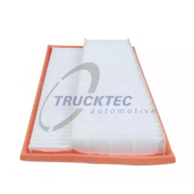 Воздушный фильтр 0214140 TRUCKTEC AUTOMOTIVE - купить в магазине запчастей по Украине