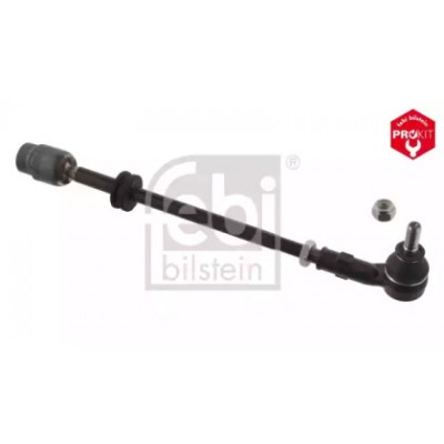 Поперечная рулевая тяга 02145 FEBI BILSTEIN - купити в магазині запчастин по Україні