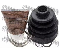 Комплект пылника, приводной вал FEBEST 0215-L32T 0215L32T FEBEST - купить в магазине запчастей по Украине