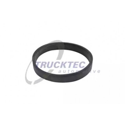Прокладка, впускной коллектор 0216022 TRUCKTEC AUTOMOTIVE - купить в магазине запчастей по Украине