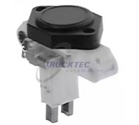 Регулятор генератора TRUCKTEC AUTOMOTIVE 02.17.013 0217013 TRUCKTEC AUTOMOTIVE - купить в магазине запчастей по Украине
