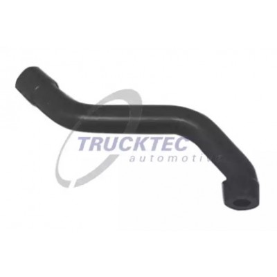Шланг, воздухоотвод крышки головки цилиндра 0218046 TRUCKTEC AUTOMOTIVE - купить в магазине запчастей по Украине