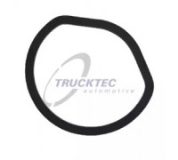 Прокладка, корпус маслянного фильтра TRUCKTEC AUTOMOTIVE 02.18.052 0218052 TRUCKTEC AUTOMOTIVE - купить в магазине запчастей по Украине