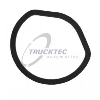 Прокладка, корпус маслянного фильтра 0218052 TRUCKTEC AUTOMOTIVE - купить в магазине запчастей по Украине