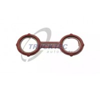 Прокладка, масляный радиатор TRUCKTEC AUTOMOTIVE 02.18.092 0218092 TRUCKTEC AUTOMOTIVE - купить в магазине запчастей по Украине