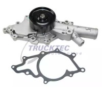 Водяной насос TRUCKTEC AUTOMOTIVE 02.19.202 0219202 TRUCKTEC AUTOMOTIVE - купить в магазине запчастей по Украине
