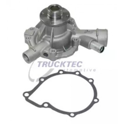 Водяной насос 0219205 TRUCKTEC AUTOMOTIVE - купить в магазине запчастей по Украине