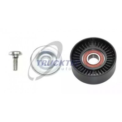 Натяжной ролик, поликлиновойремень 0219207 TRUCKTEC AUTOMOTIVE - купить в магазине запчастей по Украине