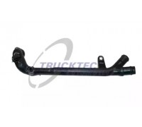 Трубка охлаждающей жидкости TRUCKTEC AUTOMOTIVE 02.19.316 0219316 TRUCKTEC AUTOMOTIVE - купить в магазине запчастей по Украине