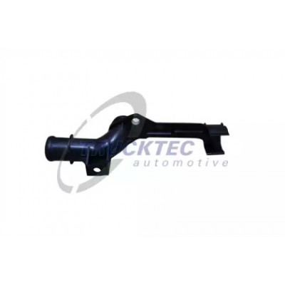 Трубка охлаждающей жидкости 0219317 TRUCKTEC AUTOMOTIVE - купить в магазине запчастей по Украине