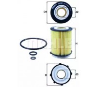 Компрессор, наддув MAHLE 021 TC 17339 000 021TC17339000 MAHLE - купить в магазине запчастей по Украине