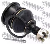 Несущий / направляющий шарнир FEBEST 0220-B15 0220B15 FEBEST - купить в магазине запчастей по Украине