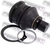 Несущий / направляющий шарнир FEBEST 0220-C11 0220C11 FEBEST - купить в магазине запчастей по Украине