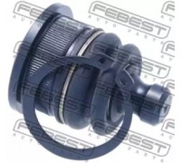 Несущий / направляющий шарнир FEBEST 0220-E11 0220E11 FEBEST - купить в магазине запчастей по Украине