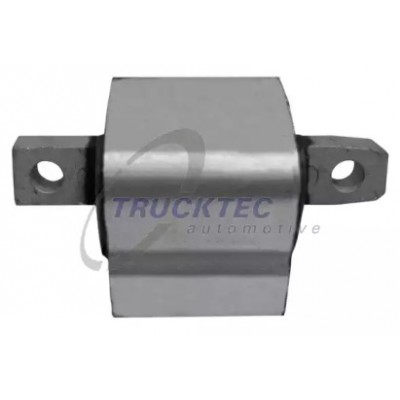 Подвеска, ступенчатая коробка передач 0222032 TRUCKTEC AUTOMOTIVE - купить в магазине запчастей по Украине