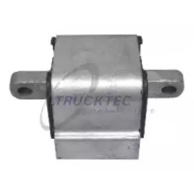 Подвеска, ступенчатая коробка передач 0222040 TRUCKTEC AUTOMOTIVE - купить в магазине запчастей по Украине