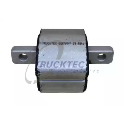 Подвеска, ступенчатая коробка передач 0222090 TRUCKTEC AUTOMOTIVE - купить в магазине запчастей по Украине