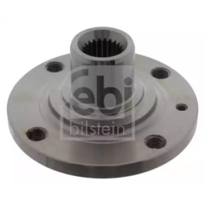 Ступица колеса 02231 FEBI BILSTEIN - купить в магазине запчастей по Украине