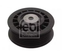 Паразитный / ведущий ролик, поликлиновой ремень FEBI BILSTEIN 02248 02248 FEBI BILSTEIN - купить в магазине запчастей по Украине