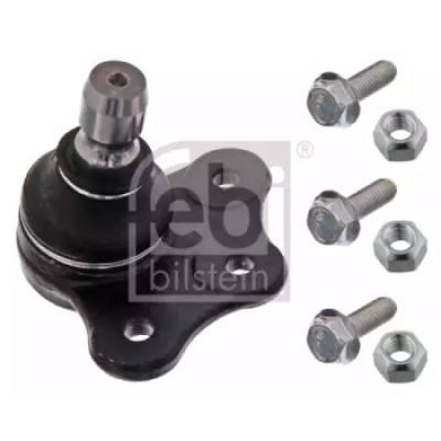 Несущий / направляющий шарнир 02271 FEBI BILSTEIN - купить в магазине запчастей по Украине