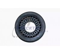Подшипник качения, опора стойки амортизатора TRUCKTEC AUTOMOTIVE 02.30.190 0230190 TRUCKTEC AUTOMOTIVE - купить в магазине запчастей по Украине