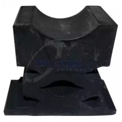 Буфер, амортизация 0230198 TRUCKTEC AUTOMOTIVE - купить в магазине запчастей по Украине