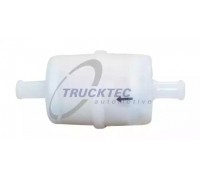 Воздушный фильтр, компрессор - подсос воздуха TRUCKTEC AUTOMOTIVE 02.30.336 0230336 TRUCKTEC AUTOMOTIVE - купить в магазине запчастей по Украине