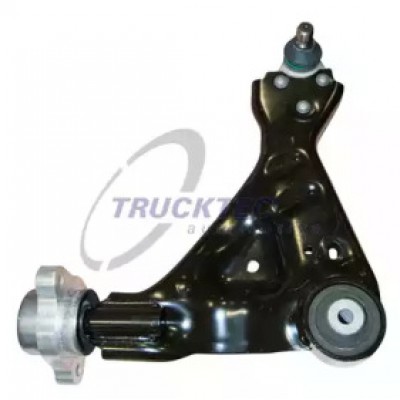 Рычаг независимой подвески колеса, подвеска колеса 0231147 TRUCKTEC AUTOMOTIVE - купить в магазине запчастей по Украине